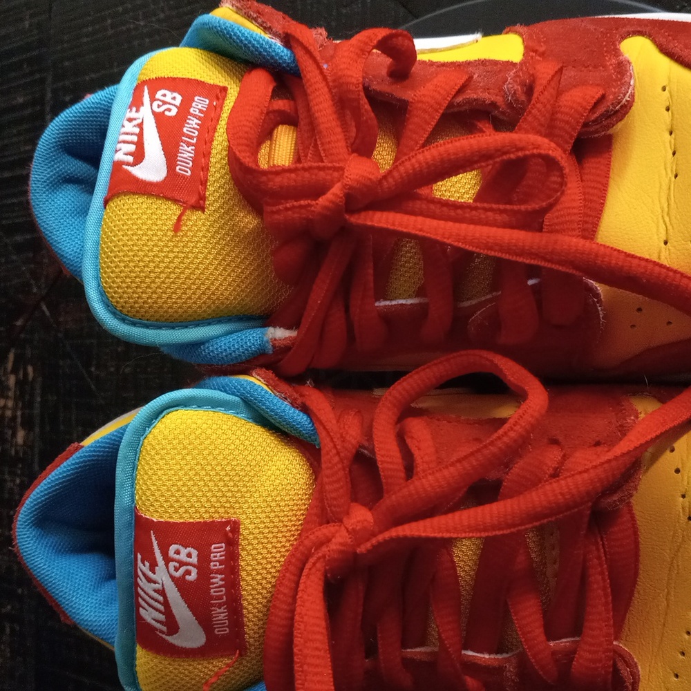 Nike Dunks - Picture 8 of 16